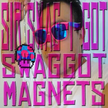 Swaggot Magnets