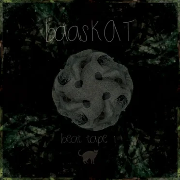 Beat Tape 1 by baaskaT - album cover