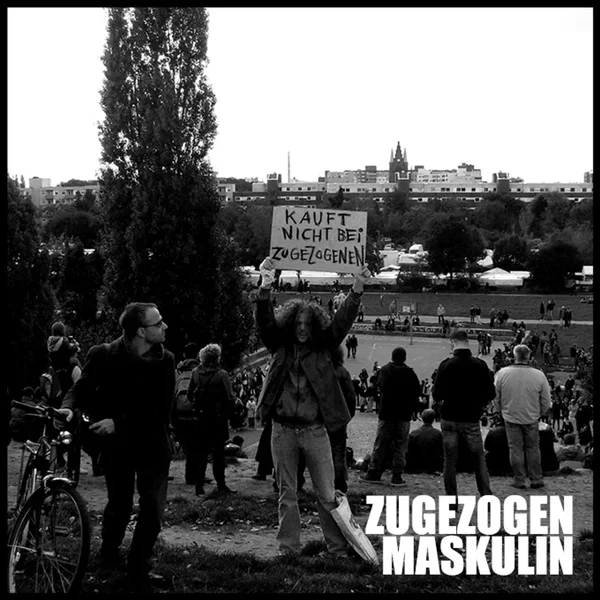 Kauft nicht bei Zugezogenen!