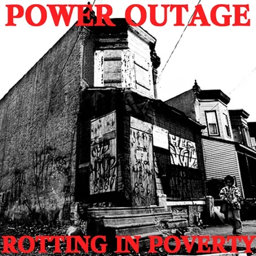 Rotting in Poverty