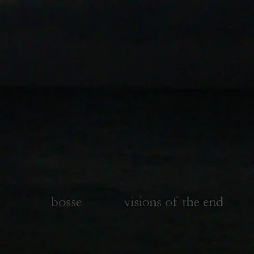 Visions Of The End