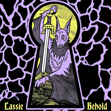 Behold