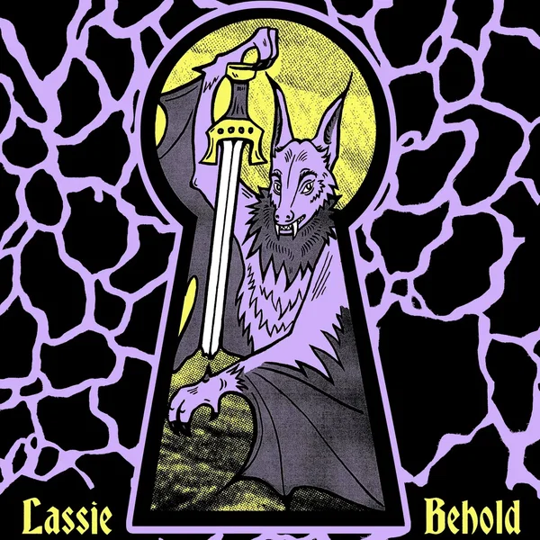 Behold