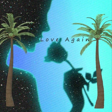 Love Again by Sega64 - album cover