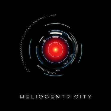 Heliocentricity