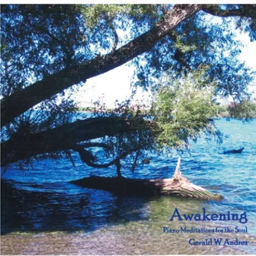 Awakening by Gerald W Andres - album cover