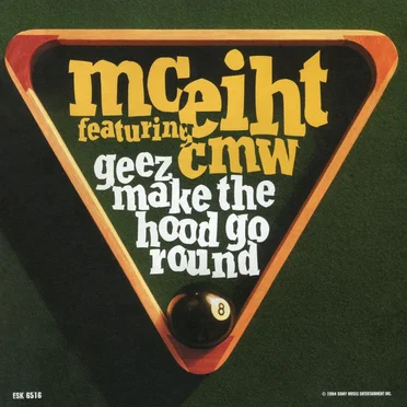 Geez Make The Hood Go Round