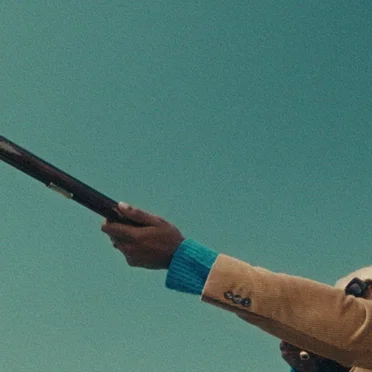A BOY IS A GUN* by Tyler, The Creator - album cover