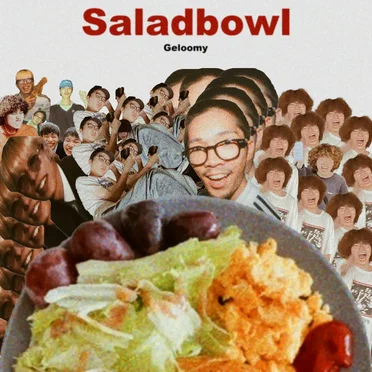 Saladbowl
