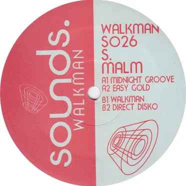 Walkman