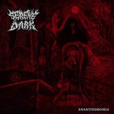 Enantiodromia by Serene Dark - album cover