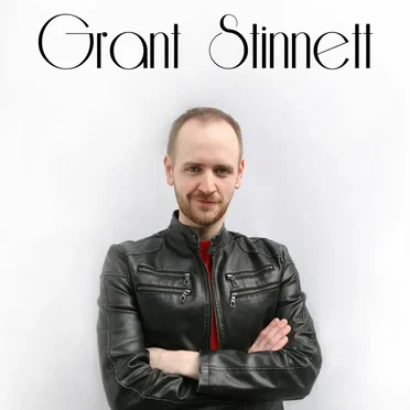 Grant Stinnett
