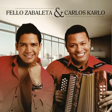 Fello Zabaleta & Carlos Karlo