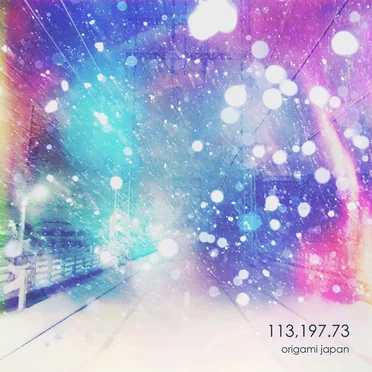 113,197.73 by Origami JP - album cover