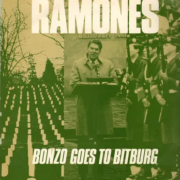 Bonzo Goes to Bitburg