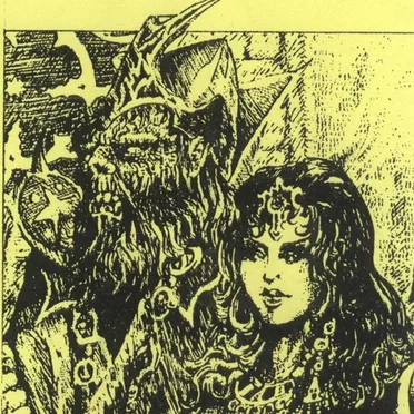 The Beauty and the Beast by Various Artists - album cover