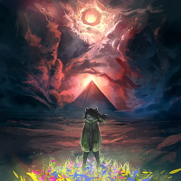 Until the End