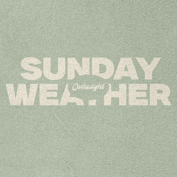Sunday Weather