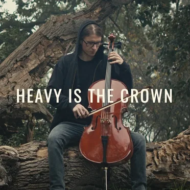 Heavy Is the Crown (acoustic)