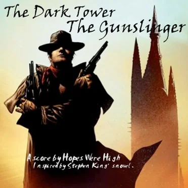 The Dark Tower I: The Gunslinger
