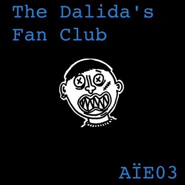 AÏE03 by The Dalida’s Fan Club - album cover