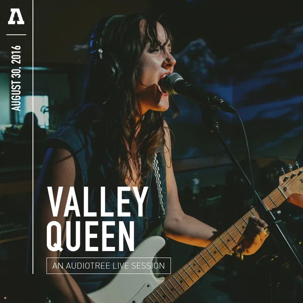 Audiotree Live