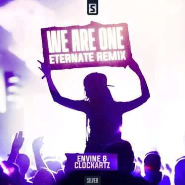 We Are One (Eternate remix)