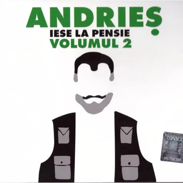 Iese La Pensie - Volumul 2