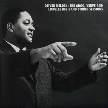The Argo, Verve, And Impulse Big Band Studio Sessions