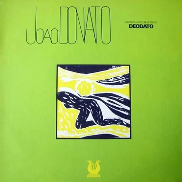 Donato Deodato