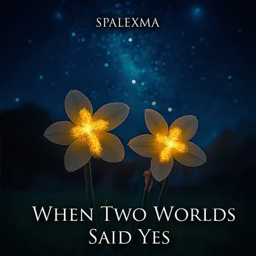 When Two Worlds Said Yes
