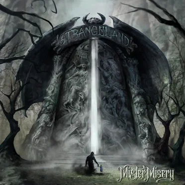 Strangeland II - The Return