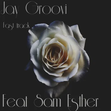 Fast Track by Jay Groovi - album cover