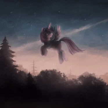 Fallen Star