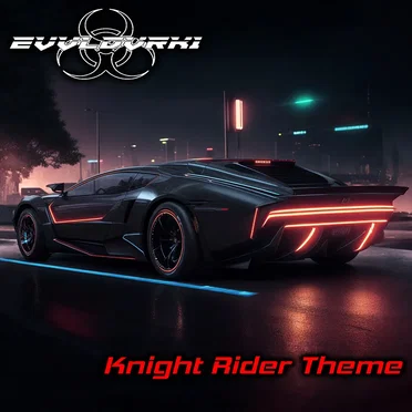 Knight Rider Theme