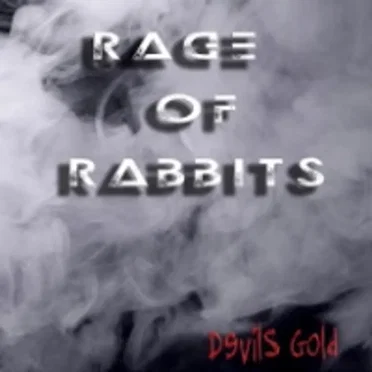 Devil's Gold