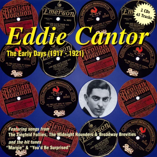 The Early Days (1917-1921)