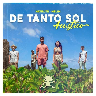De tanto sol (acústico)