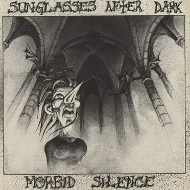 Morbid Silence