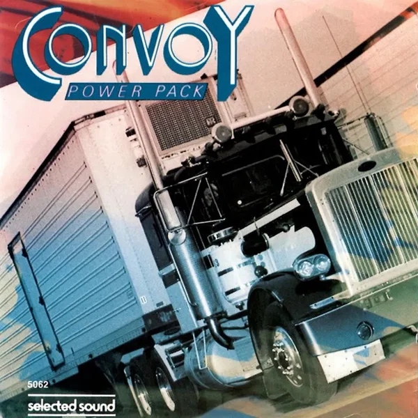 Convoy