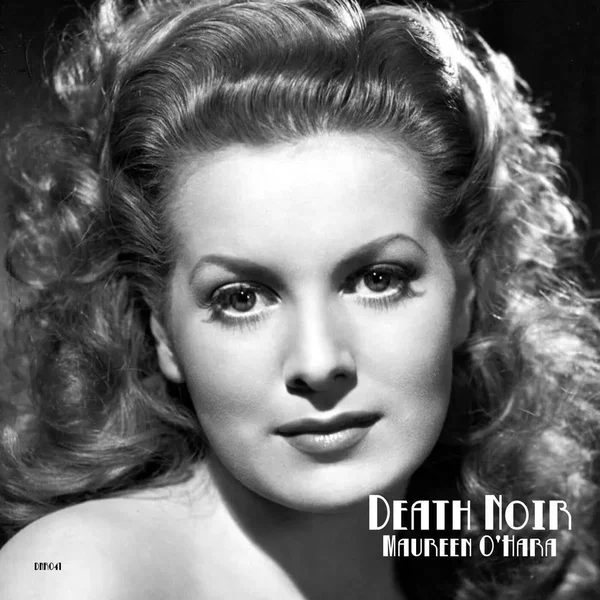Maureen O’Hara