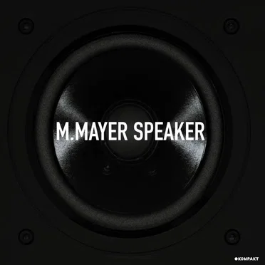 Speaker