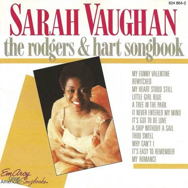 The Rodgers & Hart Songbook
