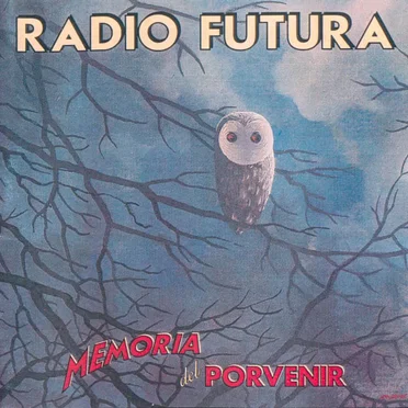 Memoria del porvenir