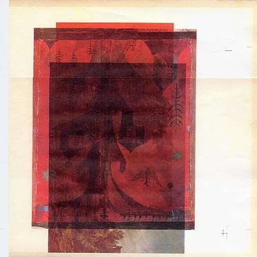 I.D. Art #2 by Various Artists - album cover