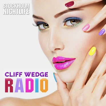 Cliff Wedge Radio