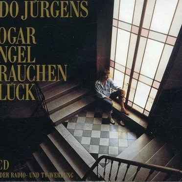 Sogar Engel brauchen Glück