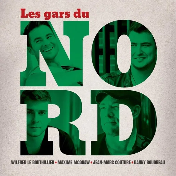 Les Gars du Nord