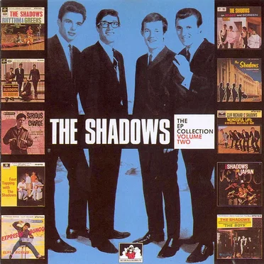 The EP Collection, Volume 2