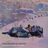 Mull Historical Society artist image